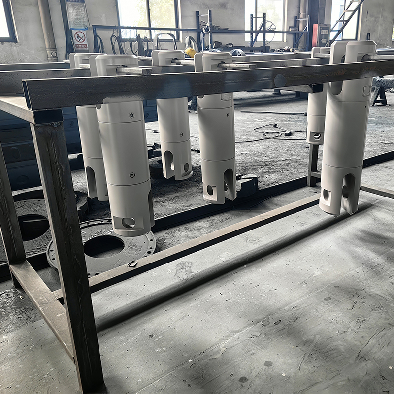 Kelly Swivel Joint for Drilling Kelly Bar Pile Foundation